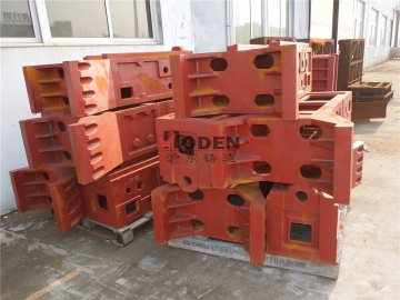 機加工鍛造、鑄造的區(qū)別？