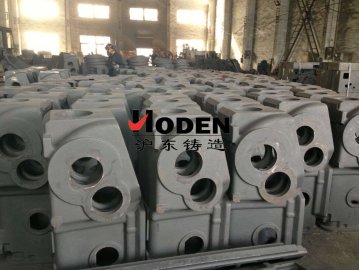 減速機箱體加工制造時應該注意哪些問題？