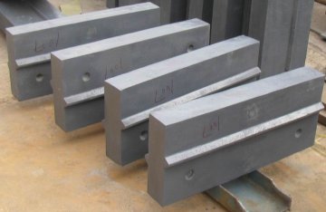 淺析高鉻板錘，高鉻合金鑄鐵件熱處理工藝-滬東
